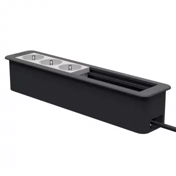 Kindermann CP Office Frame 6-fold 3x Power (7551000303)