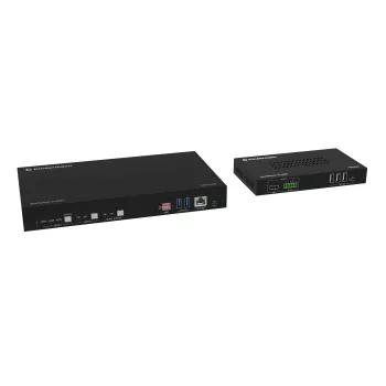 Kindermann MultiSwitch 21 HDBT - 18 Gbps - RS-232