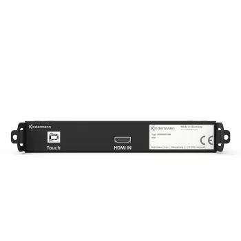 Kindermann OPS Interfeisa modulis TD-11xx/TD-12xx displejiem