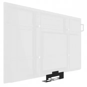 Kindermann Montāžas adapteris MAXHUB videobāriem (7553000003)
