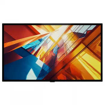 Kindermann Touchdisplay TD-4065 - 65 inch 4K UHD interaktīvais plakanā ekrāna panelis (TFT/LCD)