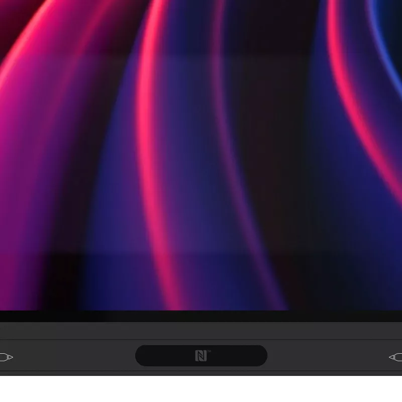 Kindermann Touchdisplay TD-1298 98 inch 4K UHD interaktīvais displejs