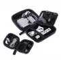 TROIKA ONPACK Travel Gadget Set Black (CBO60/BK)