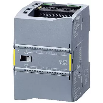 Siemens Simatic S7-1200 digitālā ieeja SM 1226 6ES7226-6BA32-0XB0