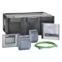 Siemens LOGO! Starter Kit 12/24 V 8.4 ar LOGO! TD teksta displeju (6ED1057-4BA11-0AA0)