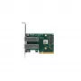 NVIDIA ConnectX-6 Lx EN Crypto Disabled with Secure Boot tīkla adapteris PCIe 4.0 x8 Gigabit Ethernet 10Gb