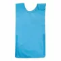 First Aid Only pacienta priekšauts zils individuāli regulējams 1 gabals