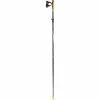 LEKI KIJE SR XTA 6.5 Vario Distanču slēpju nūjas - dzeltenas (165 cm)