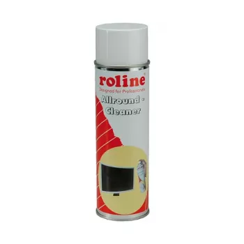 ROLINE Tīrīšanas putas 400 ml