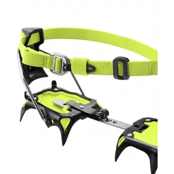 Edelrid Nemo Soft Krampji - Night Oasis