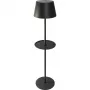 Sompex GARCON Antracīta portatīvā āra lampa