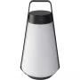 Sompex AIR Antracīta Galda Lampa