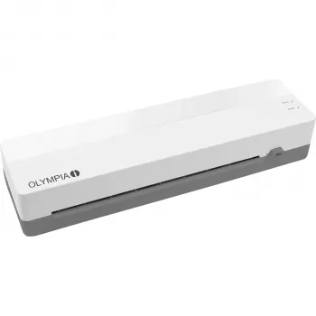 OLYMPIA A 120 DIN A4 Laminators