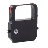 Bürk Mobatime tintes lentes kasetne melna/sarkana K800/ZS5200/ZR5500 B89019000000