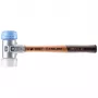 HALDER SIMPLEX Soft-Face Hammer 50 mm TPE-soft / Superplastic