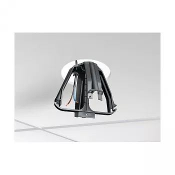 HellermannTyton T-Series kabeļu saite, melna, poliamīds 6.6, 200mm x 4.6mm, 10 iepakojums