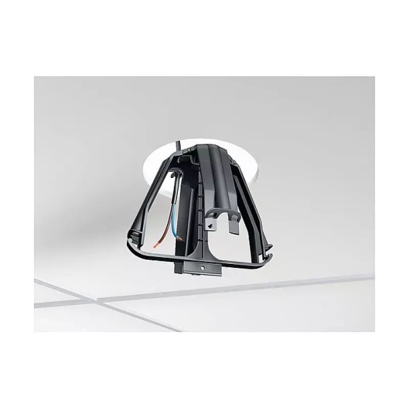 HellermannTyton T-Series kabeļu saite, melna, poliamīds 6.6, 200mm x 4.6mm, 10 iepakojums