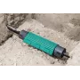HellermannTyton T30R-PP Kabeļu saite, Zaļa, Polipropilēns, 150mm Garums, 4.6mm Platums, 35mm Saišķa Diametrs, 135N Stiepes Izturība, -20°C līdz +90°C, UL94 HB, Bez Halogēna, Iekštelpām, 1 Gab.