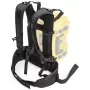 B&W BPS.S1 Backpack System for Type 3000/4000 Black
