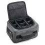 B&W Photo Bag TEX.66.RPD Gray
