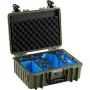 B&W drone.case PP.221 Bronze for DJI Mavic 4 Pro (PP.221.BG.MAVIC4)