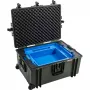 B&W satcom.case PP.1570 Starlink 3 bronzas-zaļš