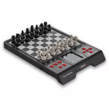 Millennium Karpov Chess School by Millennium 2000