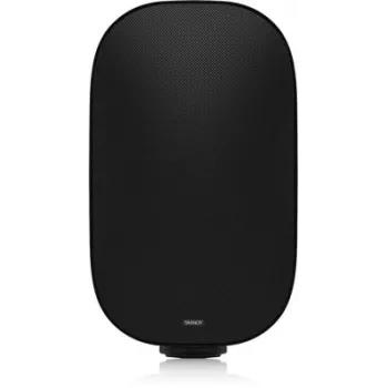 Tannoy QCI A1-BL augstas kvalitātes divkoncentrisks iebūvējamais skaļrunis 5 inch uzstādīšanas lietojumiem (melns)