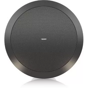 Tannoy CVS 601-BK 6.5 inch Koaksiālie griestu skaļruņi uzstādīšanas lietojumiem (Melns)