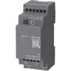 Siemens LOGO! DM8 6ED1055-1MB00-0BA3 Digitālais paplašināšanas modulis 4DI/4DO relejs 12/24V DC