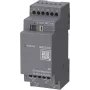 Siemens LOGO! DM8 6ED1055-1MB00-0BA3 Digitālais paplašināšanas modulis 4DI/4DO relejs 12/24V DC