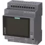 Siemens LOGO! 24 RCE loģikas modulis ar displeju, 24V AC/DC, 8 digitālās ieejas, 4 releju izejas, Ethernet