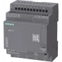 Siemens LOGO! 12/24 RCEo Logic Module 6ED1052-2MD08-0BA3