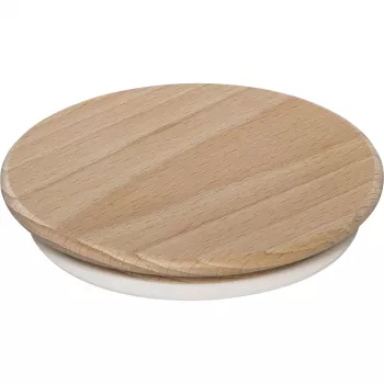 WECK Koka vāks 100mm Dižskābardis