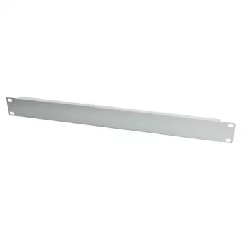 ALLNET ALL-S0002022 19 collu 2U statīva piederums, pelēks