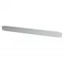 ALLNET ALL-S0002022 Shelf Accessories 19-inch 1U Rack Mount Kit Black