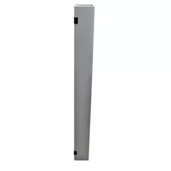 ALLNET ALL-S0002117 Shelf Accessories - 19 collu stiprinājuma komplekts ALL-SG8200 sērijas slēdžiem, melns