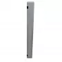 ALLNET ALL-S0002117 Shelf Accessories - 19 collu stiprinājuma komplekts ALL-SG8200 sērijas slēdžiem, melns