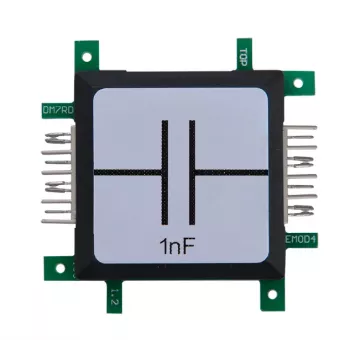 ALLNET ALL-BRICK-0037 Transistors