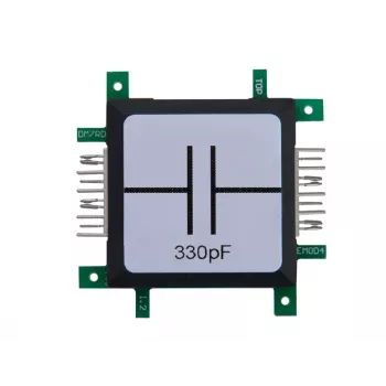 ALLNET ALL-BRICK-0036 DC/DC pārveidotāja modulis 7-24V ieeja 5V 3A izeja