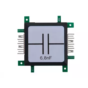 ALLNET ALL-BRICK-0039 NPN Bipolārais savienojuma tranzistors BC547B TO-92