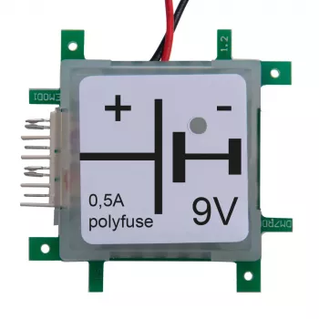 ALLNET ALL-BRICK-0002 Transistors