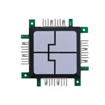 ALLNET ALL-BRICK-0008 Transistors