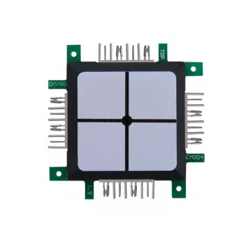 ALLNET ALL-BRICK-0007 Transistor Barošanas bloks 5V 2A 10W Melns