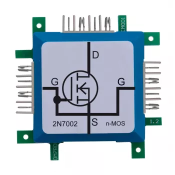 ALLNET ALL-BRICK-0046 tranzistors