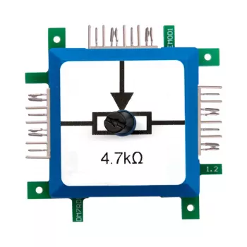 ALLNET ALL-BRICK-0026 transistora