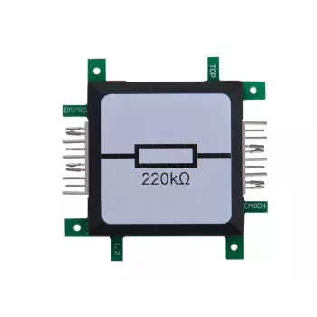 ALLNET ALL-BRICK-0024 Transistors