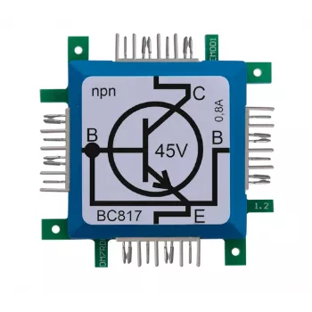 ALLNET Brick'R'knowledge ALL-BRICK-0153 aktīvā komponenta bloks