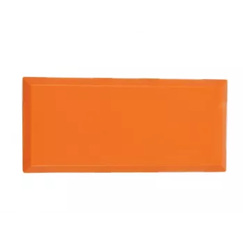 ALLNET ALL-BRICK-0360 Elektriskais korpuss Oranžs 110x110x60mm IP65 ABS