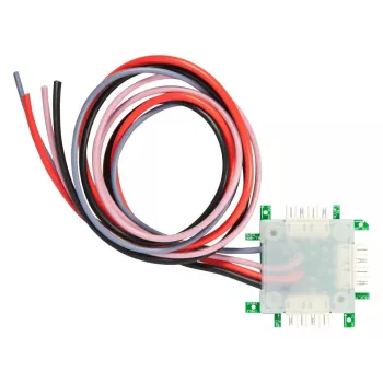 ALLNET ALL-BRICK-0378 Raspberry Pi Grove HAT paplašinājuma plate
